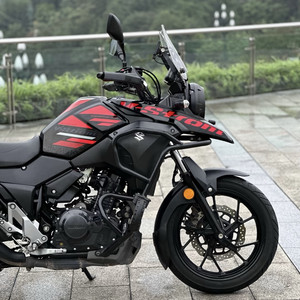 Motocicleta Suzuki DL250CC de Dos Cilindros Refrigerada por Agua, Benelli Golden Phoenix 502 para Viajes de Larga Distancia - Product Image 4