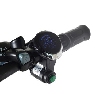 Bicicleta eléctrica plegable de 20 pulgadas, cicla de 48V, 12ah, <span class=keywords><strong>2022</strong></span> W, 750w, 26 pulgadas, nuevo diseño, 1000 - Product Image 4