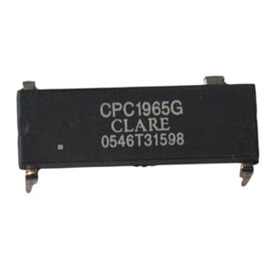 GGDX Bestseller CLARE Nuovo e Originale CPC1965G DIP-4 Relè a Stato Solido Componenti Elettronici PCB Disponibili Interruttore a Stato Solido AC - Product Image 4