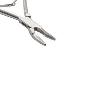 Rongeur osseux chirurgical orthopédique en acier inoxydable de haute qualité Beyer Stille - Product Image 3