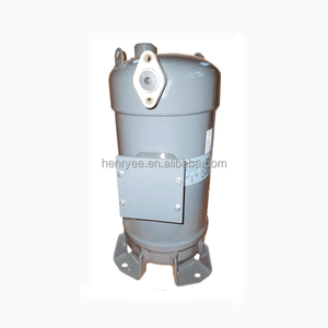 7.5HP scorll máy nén lạnh máy nén giá JT224D-NYR jt224dnyr @ S2 ,JT224D-NYR @ <span class=keywords><strong>S</strong></span> cho <span class=keywords><strong>container</strong></span> lạnh - Product Image 4