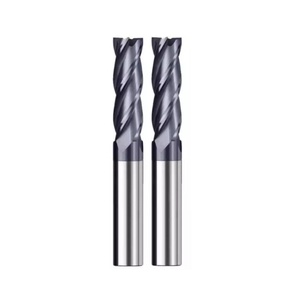 NC Spot Drill HSS <strong>M35</strong> - Product Image 3