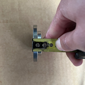 Repuestos coreanos para válvula de seguridad de caldera de barco - Product Image 5