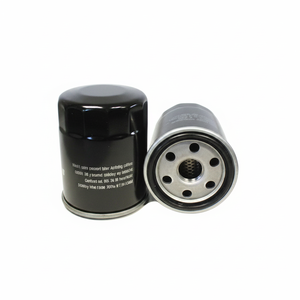 Filtro de Aceite para 107 1.0 2005-2014 (1 pieza) 50 kW OEM 00120-00009 0986452028 Hecho en Turquía - Product Image 2