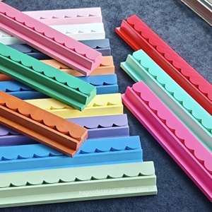 Ensemble de 20 tuiles de mahjong américaines de luxe en bois massif de 20 pouces avec poussoirs et <span class=keywords><strong>4</strong></span> accessoires de jeu - Product Image 1