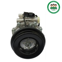 Nouveau compresseur de climatisation automatique UCOOL Mitsubishi Montero Sport 3.0L 3.5L 12V de haute qualité MR360532 MR315442 AKC200A551J