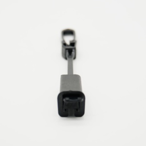 Pince de tension pour câble HD-A08B, pince d'ancrage et de tension pour câble optique Iber, pince de tension robuste pour câble aérien FTTH - Product Image 4