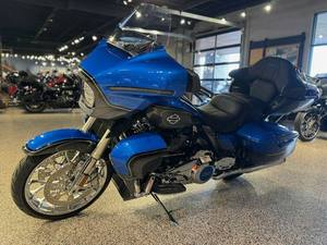 Prix direct usine – Moto de tourisme Street Glide CVO 1500cc pour adultes avec EFI, ABS, GPS et fonctionnalités de luxe premium - Product Image 2