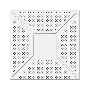 <span class=keywords><strong>Faux</strong></span> <span class=keywords><strong>Métal</strong></span> Décoration Sculpté Conception Personnalisée Ignifuge Découpé Au Laser <span class=keywords><strong>En</strong></span> Aluminium De Panneau De <span class=keywords><strong>Plafond</strong></span> - Product Image 2