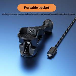 Pulsador Automático de Pantalla de Teléfono, Dispositivo Automático de Clics, Simulador de Clics de Dedo para Pantalla Móvil - Product Image 3