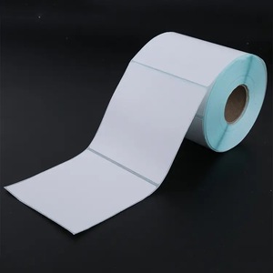 Étiquette thermique logistique Chengyin Liangpin 100x150mm 4x6 pouces autocollante en papier pour livraison express - Product Image 4