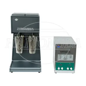 Model GJS-B12K High-Speed Mixer for Agitatiing Liquid and Achieving a Homogenous Mixture