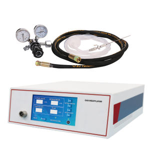 Longermay กล้องส่องตรวจภายใน CO2แบบพกพาผ่านกล้องส่องตรวจภายใน30L อุปกรณ์เป่าแก๊ส - Product Image 4