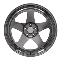 Jantes forgées 15 16 17 18 19 20 21 22 pouces 5x112 5x114.3 5x120 5x127 5x139.7 6x135 6x139.7 Mustang Camaro Challenger Coupe