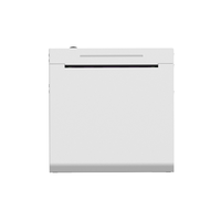 Impresora Térmica de Panel Integrada de Alto Rendimiento Cashino EP-385C de 80 mm, 203 dpi y Cortador Automático Incorporado