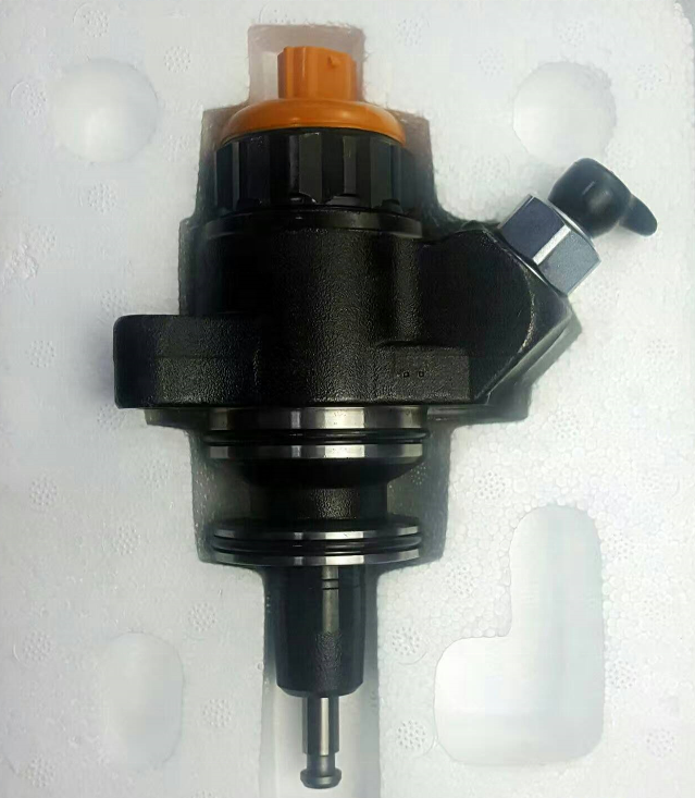 Fuel diesel injector pump 094150-0318 for HP0 fuel pump plunger 094150-0318 common rail pump 0941500318