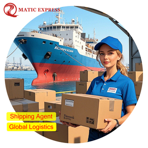 快速门到门空运/海运货运代理 DHL/FedEx 运输代理 中国 美国 加拿大 澳大利亚 欧洲 20-35天 24小时全年无休服务 - Product Image 1