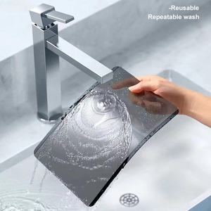 Protector de pantalla magnético extraíble y reutilizable para ipad, protector de pantalla de privacidad de 10,5 pulgadas para iPad Air 3/ iPad Pro de 10,5 pulgadas (2017/<span class=keywords><strong>2019</strong></span>) - Product Image 4