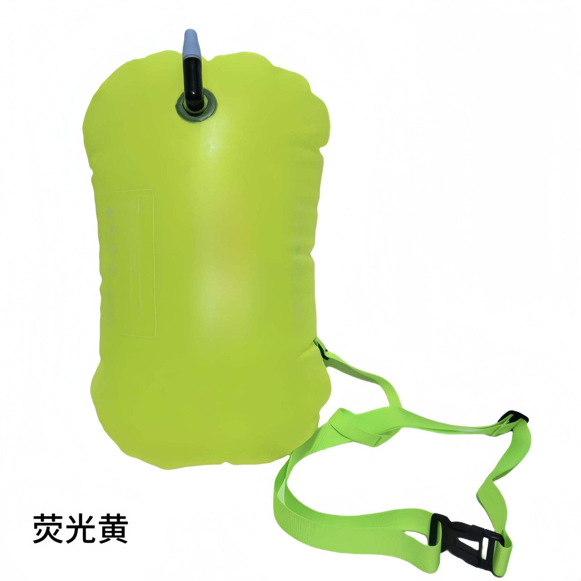 สีเหลืองเรืองแสง (31*47)