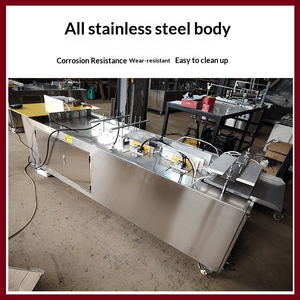 เครื่องบรรจุภัณฑ์อัตโนมั<span class=keywords><strong>ต</strong></span>ิสำหรับบุหรี่ชิชา ซี<span class=keywords><strong>กา</strong></span>ร์<span class=keywords><strong>เร</strong></span>็ต<span class=keywords><strong>ต</strong></span>์ และน้ำ<span class=keywords><strong>ต</strong></span>าลกากบุหรี่แบบกล่อง ปี 2026 พร้อมเครื่องบรรจุซองและเครื่องแพ็คกล่อง - Product Image 3