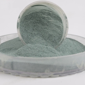 Conductivité électrique Carbure de silicium de précision 99.5% Traitement des matériaux durs Granules de carbure de silicium (Sic) - Product Image 4