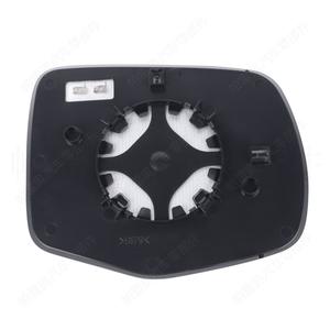 Repuesto de Espejo Retrovisor Honda 76254-TG7-A11 Lado Izquierdo ABS Negro para Pilot Ridgeline Passport 2016-2023 - Product Image 5