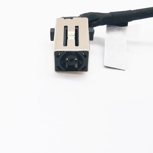 Conector de alimentación de CC para ordenador portátil, Cable de carga para <span class=keywords><strong>Dell</strong></span> <span class=keywords><strong>Inspiron</strong></span> 5410 5418 Vostro 5410 <span class=keywords><strong>5415</strong></span> 5418 0VP7D8 0011. 0MZ03.0. - Product Image 4