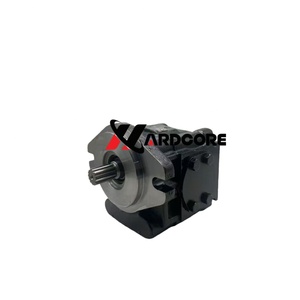Excavator Gear <b>Pump</b> 318-2596 for Diesel Engine Replacement Excavator Parts - Product Image 1
