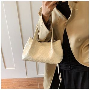 High Quality Women PU Handbag Daily Casual Leather Totes Lady's Tote <b>Bag</b> for Wedding Party - Product Image 2