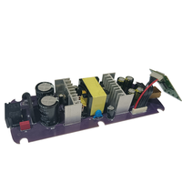 PCBA Kustom untuk Pengisi Daya Perkakas Listrik, Papan Sirkuit Pengisi Daya Baterai, Adaptor Daya AC-DC 65W 120W, Produsen ODM OEM Kustom