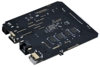 Carte de circuit imprimé (PCBA) d'assemblage OEM de haute qualité pour décodeur électronique intelligent DVB-T2, ISDB-T, ATSC