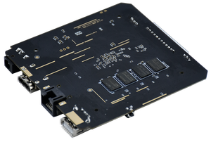 OEM High Quality Smart Electronics Dvb T2 Isdb-t Atsc Set Top Box Pcb PCBA Assembly Circuit Board - Product Image 5