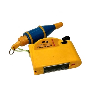Línea Magnética de 6 Metros para Colgar, Línea de Caída Magnética de 6 Metros, Herramientas de Ferretería Horizontales Magnéticas - Product Image 1