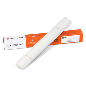 Machine à relier les fils Comix, tube de rivetage 500 mm MG-5008, usage financier - Product Image 1