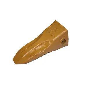 Denti 7 t3402rc della benna dello scalpello della roccia dell'escavatore E325 per J400