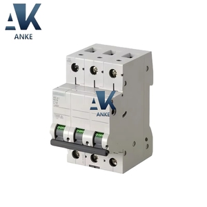 Nuevo Interruptor Automático Miniatura (MCB) 5SL4320-7CC para Protección Contra Sobrecargas y Cortocircuitos en la Industria - Product Image 1