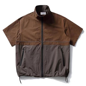 <span class=keywords><strong>Camicia</strong></span> da Golf all'aperto all'ingrosso rapida asciutta originale stile giapponese - Product Image 1