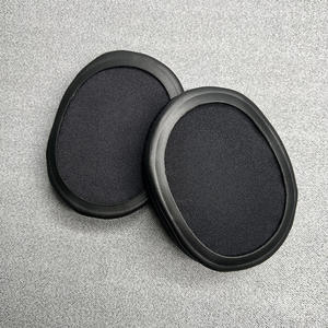 แผ่นรองหูฟัง แผ่นรองหูฟัง ปลอกหุ้มสำหรับหูฟังเรเซอร์ บาร์ราคูด้า เอ็กซ์ เอ็กซ์บ็อกซ์ชุดหูฟัง - Product Image 3