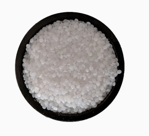 เม็ดพลาสติก LDPE เกรดขึ้นรูป สำหรับฟิล์มบรรจุภัณฑ์ วัตถุดิบเม็ดพลาสติก สีธรรมชาติ - Product Image 1