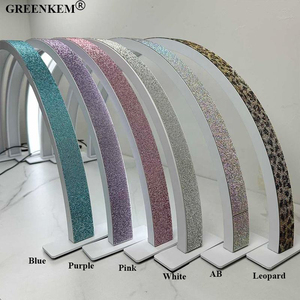 <span class=keywords><strong>Lampe</strong></span> Demi-Lune de Bureau Pliable 36W pour Table à Ongles Lumière Froide Lumière de Remplissage <span class=keywords><strong>Lampe</strong></span> de Bureau pour Salon de Manucure Grande Beauté <span class=keywords><strong>Lampe</strong></span> à Ongles Demi-Lune - Product Image 6