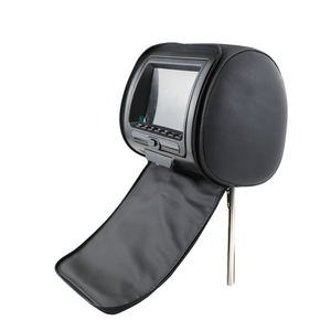 באיכות גבוהה 9 אינץ אוטומטי <span class=keywords><strong>DVD</strong></span> צג עם USB,SD, משחקים - Product Image 3