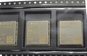 โมดูลไวไฟ Esp32s3 ESP32 ESP 32 ESP32S3WROOM SOC โมดูล <span class=keywords><strong>WiFi</strong></span> Esp32-s3-wroom-1-n8r8โมดูล <span class=keywords><strong>WiFi</strong></span> พร้อมชิป Esp32ที่ใช้สำหรับ aiot - Product Image 2