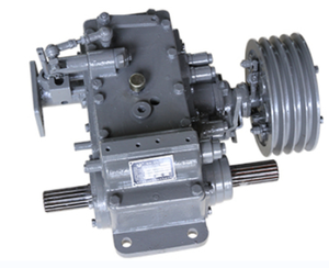 Ricambi Usati per Macchine Edili: Scatola del Cambio per Escavatore Gommato/Telehandler 6-8T, Garanzia 1 Anno, CN/FUJ - Product Image 3