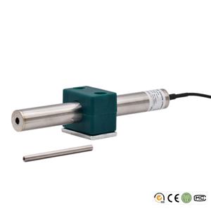 Capteur de position linéaire analogique LVDT CC général, capteur de déplacement - Product Image 2