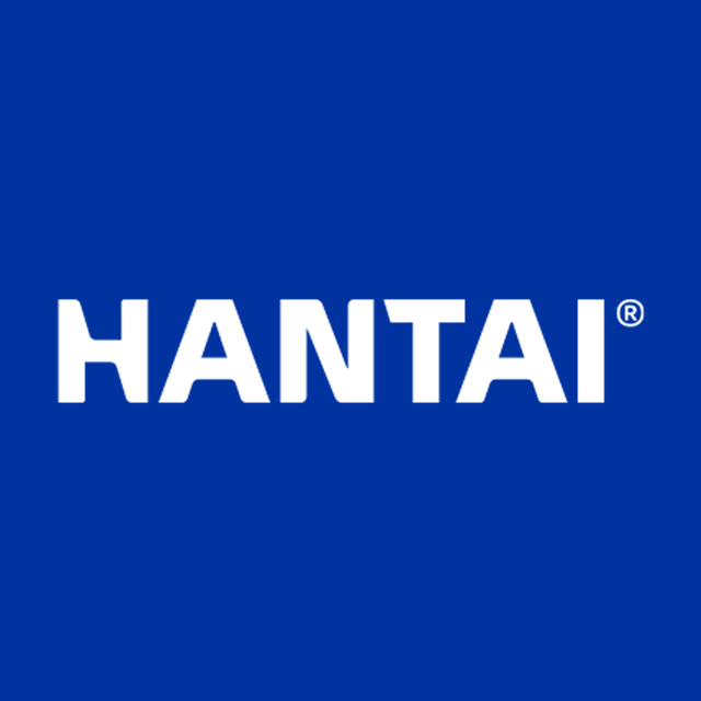 Guangzhou Hantai Hardware Co., Ltd. logo