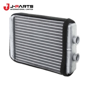 Conjunto de Calefacción, Aire Acondicionado Trasero para Toyota HIACE LH103 1993-1998 87110-95J15 - Product Image 4