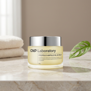 [CNP] — ampoule à la crème intérieure de 50ml, huile végétale - Product Image 2
