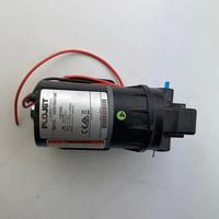 Pompe à eau Flojet de haute qualité pour rouleau compresseur 24V/12V PN.2335548