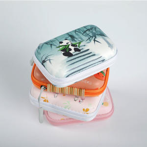 Kit de Emergencia de Seguridad para Estudiantes EVA en Existencia, Bolsa Protectora Infantil Portátil para Exteriores, Juego de Bolsas de Seguridad Infantil - Product Image 1