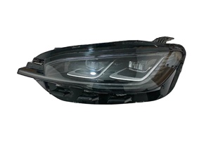 สำหรับ Lincoln <span class=keywords><strong>Corsair</strong></span> ไฟหน้า LED ของแท้สำหรับ Lincoln <span class=keywords><strong>Corsair</strong></span> ไฟหน้า LED - Product Image 1